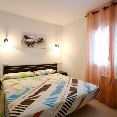 Villa Almadrava Fu à Dénia Extérieur photo