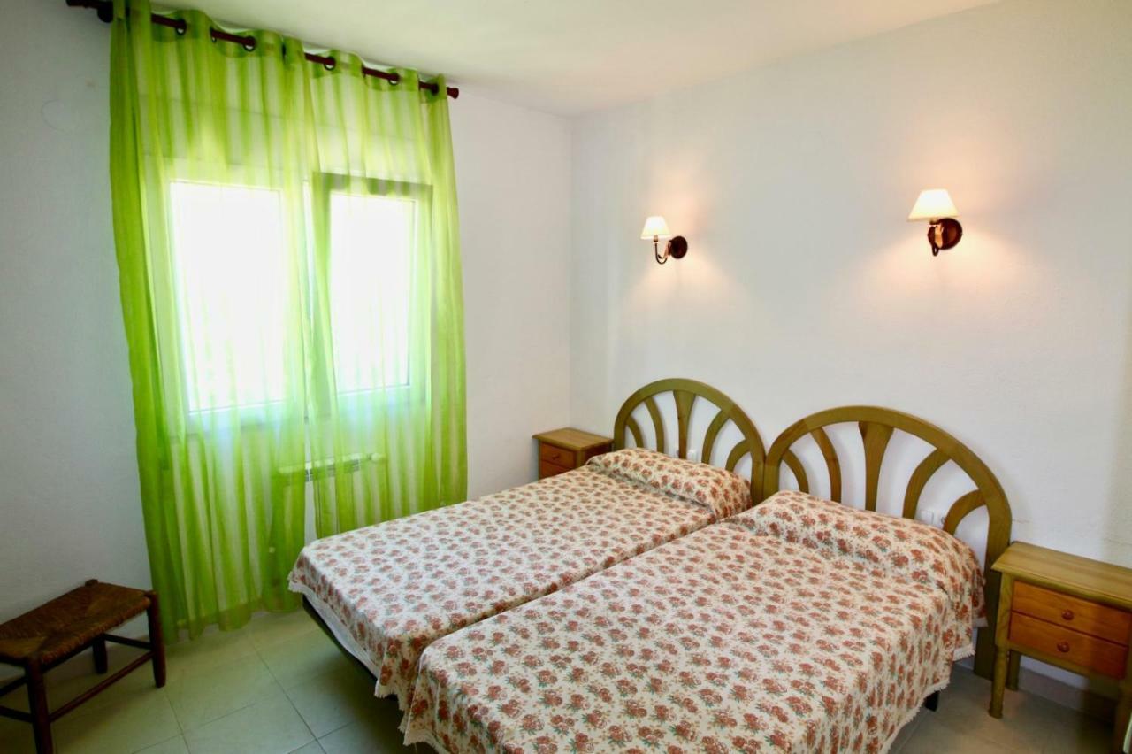 Villa Almadrava Fu à Dénia Extérieur photo