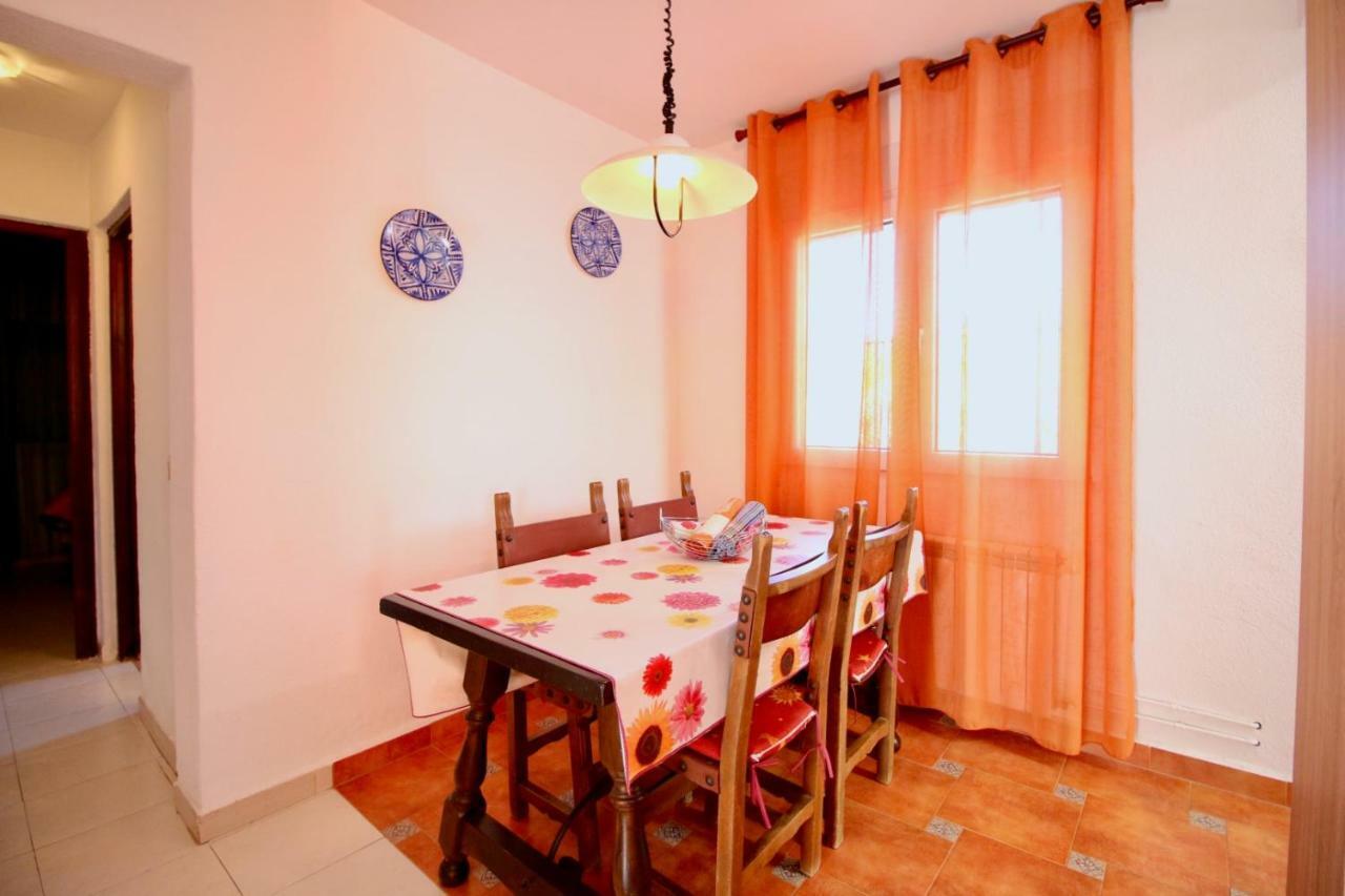 Villa Almadrava Fu à Dénia Extérieur photo